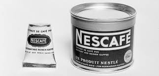 Maybe you would like to learn more about one of these? The Nestle Company History Nestle Global