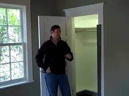 Check spelling or type a new query. Door Jamb Light Switch And Door Jamb Protection Youtube