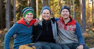 Kapret ny jobb etter «farmen kjendis». Farmen 2018 Derfor Blir Ingen Av Dem A Se Pa Farmen Festen