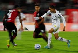 Chelsea sign teenager Washington from Santos | Reuters