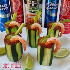 Pin On Beer Micheladas Margaritas