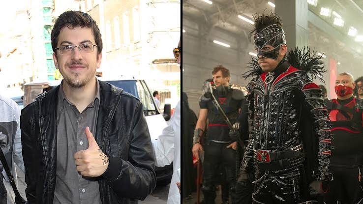 Kick-Ass 2' Star Christopher Mintz-Plasse's Favorite Movie Villains