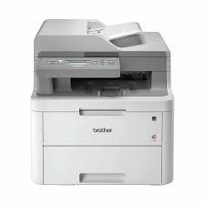 Check out hp neverstop 1000w wifi enabled monochrome laser printer, 80% savings on genuine cartridge, self reloadable with 5x inbox yield, smart tasks with. Brother Dcp L3551cdw Colour 3 In One Printer Rs 29500