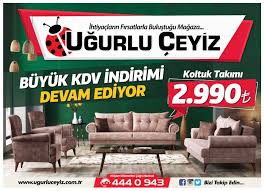 Ugurlu Ceyiz Enflasyonla Mucadele Kapsaminda Buyuk Kdv Facebook