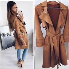 Yeni Sezon Taba Renk Farkli Beden Secenekleri Trend Urunler Icin Takipte Kalin Mont Yelek Mont Kaban Taba Yeni Yenisezon Mont Trendler Moda