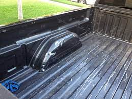 Spray Bedliner San Diego Bedliner