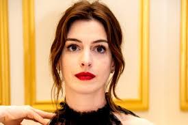 We update gallery with only quality interesting photos. Why Do People Hate Anne Hathaway Her Unforgivable Sins