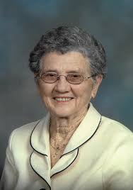 Vernell Fordham Archer Obituary