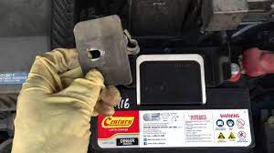 Maybe you would like to learn more about one of these? How To Change The Car Battery For Proton Persona Youtube