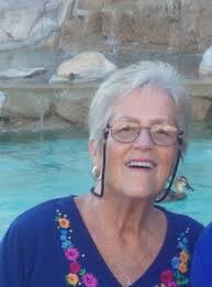 Barbara McGee Shrode