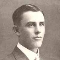 Herman Marcus Tegan (1887–1928)