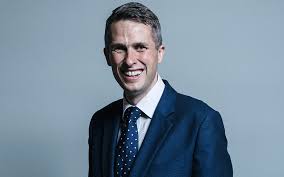 The education secretary says suppliers have been told that that type of behaviour will not be tolerated. New Education Secretary Gavin Williamson Backs Schools Over Lgbtq Teaching Row