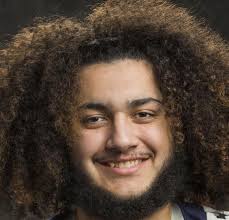 Daniel Viveros fights through injury, lives up to top seed in shot put