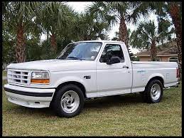1994 Ford F150 Lightning Mecum Auctions Ford Lightning Single Cab Trucks Ford Trucks