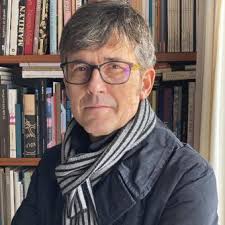 Bernardo Sánchez Salas