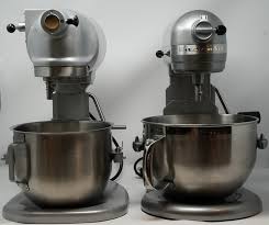 If you already bought a hobart n50 or just going to purchase it, it will be very useful to familiarize yourself with the instructions for its useing and maintenance. Hobart N50 Mixer Review Wheat Beat