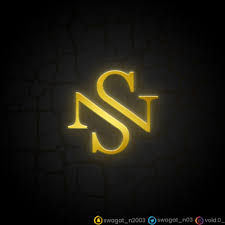 Logo Of Sn How Does It Look Logodesign Logodesign