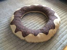 See 112 traveler reviews, 31 candid photos, and great deals for sand dunes motel, ranked #4 of 6 hotels in kure beach and rated 3.5 of 5 at tripadvisor. How To Make A Donut Dog Bed Craft Projects For Every Fan