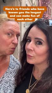 Erica Okone. You and Jack need to attend this🙈