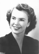 Obituary information for Virginia "Ginny" Lee Rankin