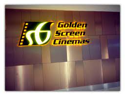 Golden screen cinemas is a multiplex cinema operator & the leading cinema online malaysia. Gsc Cityone Megamall This Beast