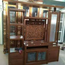 7 model rak bumbu dapur inspiratif pada kitchen set. Jual Lemari Sekat Ruang Tamu Terbaik Harga Murah July 2021 Cicil 0