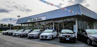 Great auto dealership with awesome staff and great inventory. Home Ua Auto Sales
