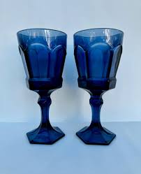 Image result for Blue 1980 OBrien Glass