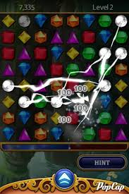 Enjoy 60 seconds of exciting puzzles and with stunning rare gems and powerful boosts in bejeweled blitz. Download Bejeweled For Free Compliments Of Apple
