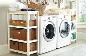 Consider the overall effect you wish to create with your design. 5 Laundry Room Decorating Ideas How To Decorate