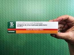 A expectativa é encerrar todos os testes e ter 40 milhões de doses da butanvac até o final de 2021. Butantan Tem Ate Hoje Para Entregar Documentos Da Butanvac No Prazo