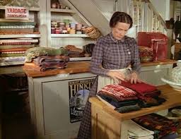 Oleson S Mercantile Petite Maison Maison Enfance
