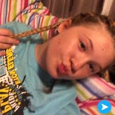 Trinity Jaden Mathis (@Trinity_jaden)