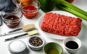 Not to mention how incredibly easy this recipe is. Old Fashioned Sloppy Joes Stove Top Crock Pot A Reinvented Mom