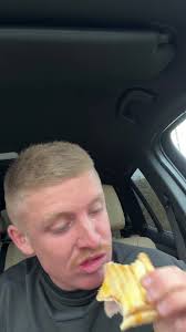 Breakfast Kieran Mcanulty