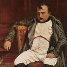 His father carlo buonaparte was an important attorney who represented corsica at the court of the french king. Napoleon Bonaparte Der Emporkommling Radiowissen Br Podcast