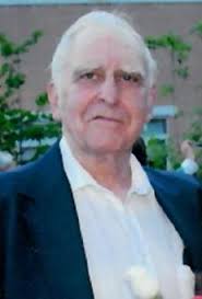 John Serocki III (1931-2016)