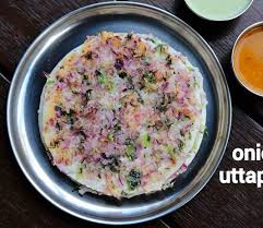 Uttapam Recipe Mixed Veg Uttapam Recipe Uttapam Batter Recipe Recipe Healthy Breakfast Recipes Easy Breakfast Recipes Easy Recipes