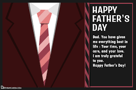 Happy father's day to the most amazing dad, extraordinary husband and my best friend! Happy Father S Day Card For The Best Dad In The World