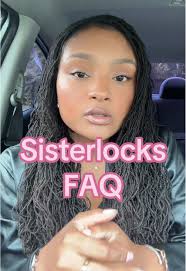 Sisterlocks 2024 Cruise