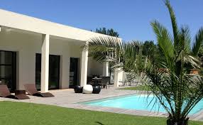 Les 6 Principaux Types De Piscine
