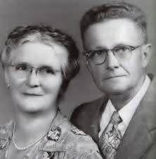 Amby Lois (Bridges) Guier (1900-1992)