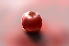 Ratings, based on 496 reviews. A Red Apple Digital Painting Attempt By Dragunnitum On Deviantart