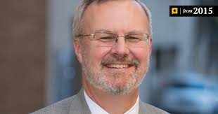 Bass Picked as New Head of Transportation Agency