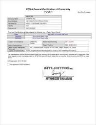 Certificate Of Conformity Template 2 Templates Example Templates Example Certificate Of Achievement Template Sign In Sheet Template Templates