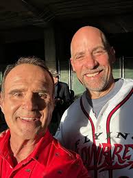 Page Baseball Team 1933 (Omoth Field in Page ND is named for my  Grandfather) Left to Right: Richard Omoth-Manager, Alex Rutherford, Andy  Knight, William Sturch, Lyle Johdahl, Harold Bowers, Raymond Ludwig,  Douglas,