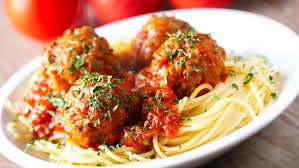 Dengan begitu, keluarga tak akan pernah bosan menyantap spaghetti. Resep Lezat Spaghetti Meatball Klasik