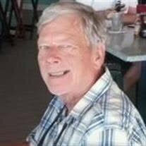 James M. Witzenburg Obituary