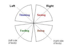 How Astrology Maps To The Left Right Hemispheres Of The Brain