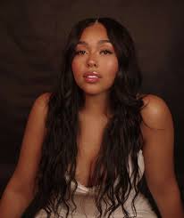 Jordyn Woods In 2020 Bride Makeup Jordyn Woods Beauty